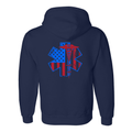 American Paramedic Premium Hoodie