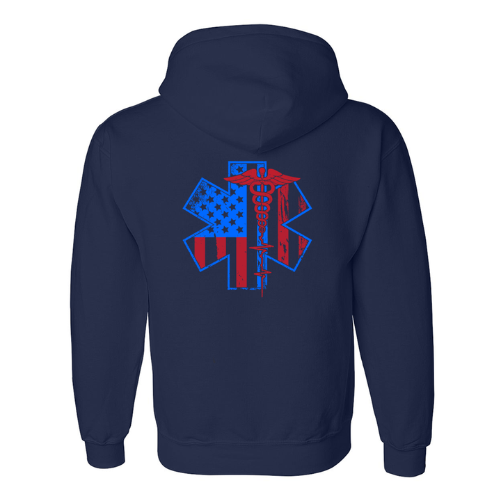 American Paramedic Premium Hoodie