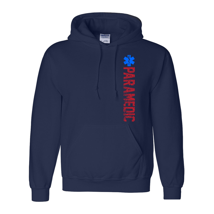 American Paramedic Premium Hoodie