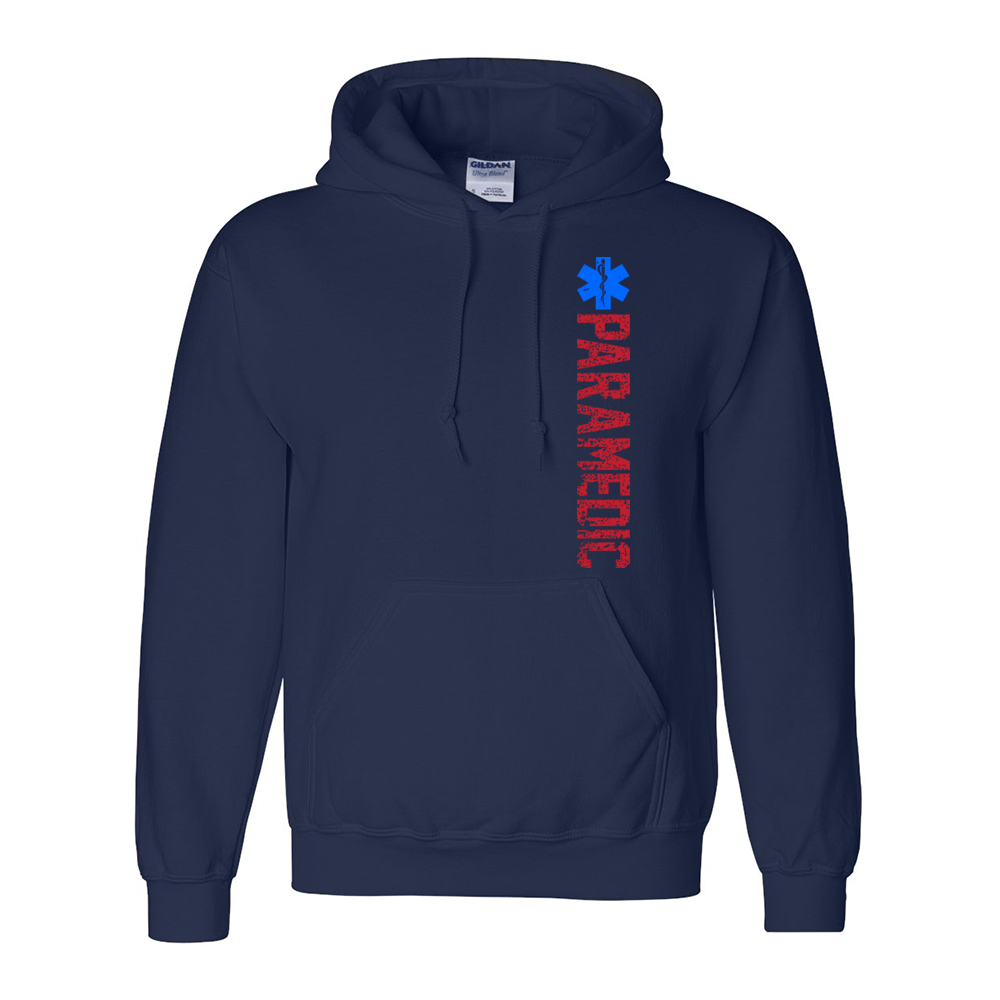 Paramedic pullover deals