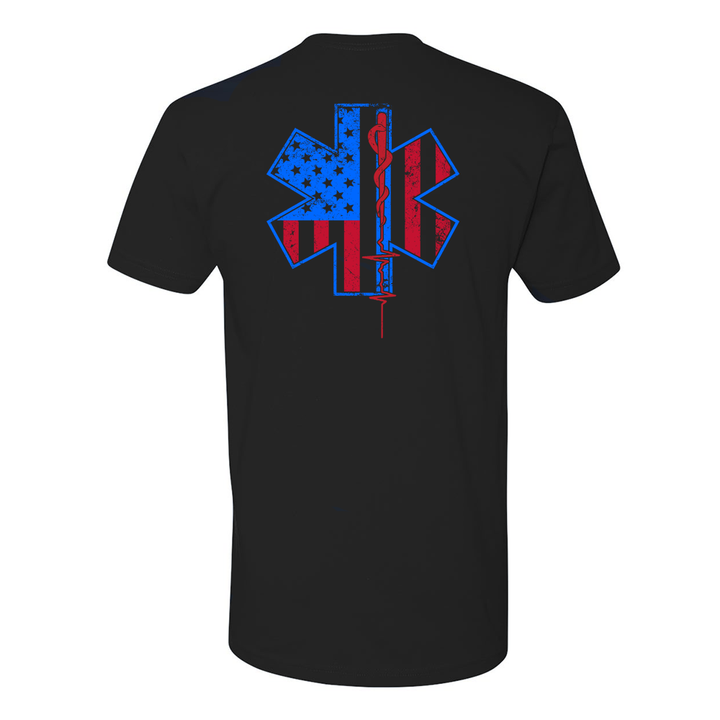 American EMS Premium T-Shirt