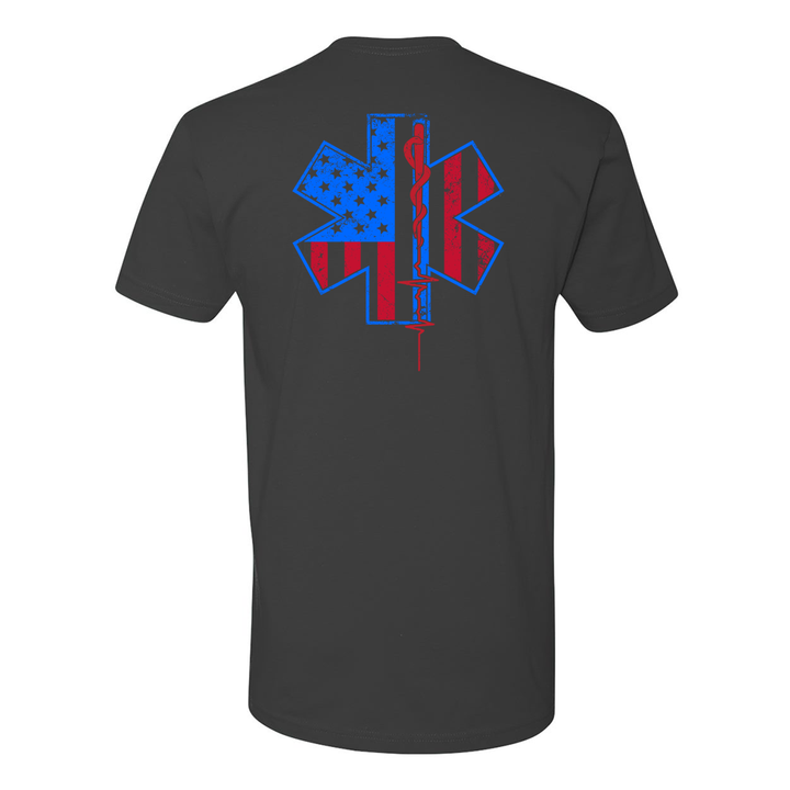 American Paramedic Premium T-Shirt