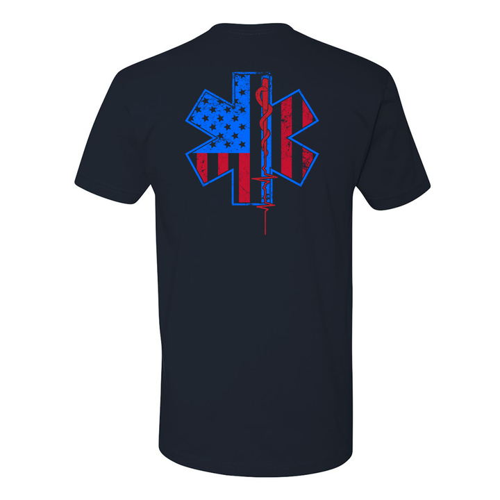 American Paramedic Premium T-Shirt