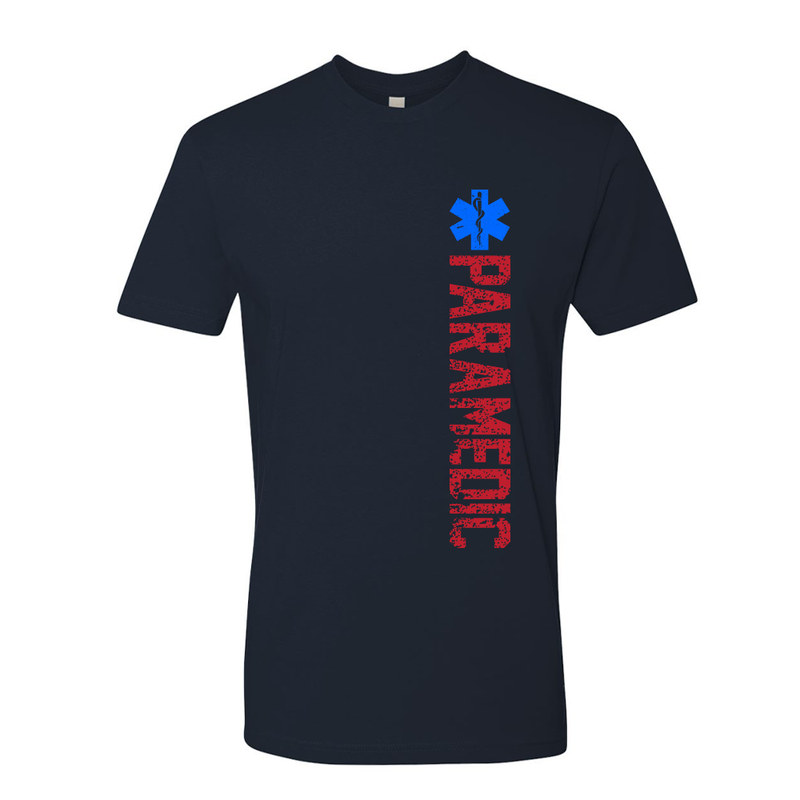 American Paramedic Premium T-Shirt