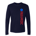 American Paramedic Premium Long Sleeve Shirt