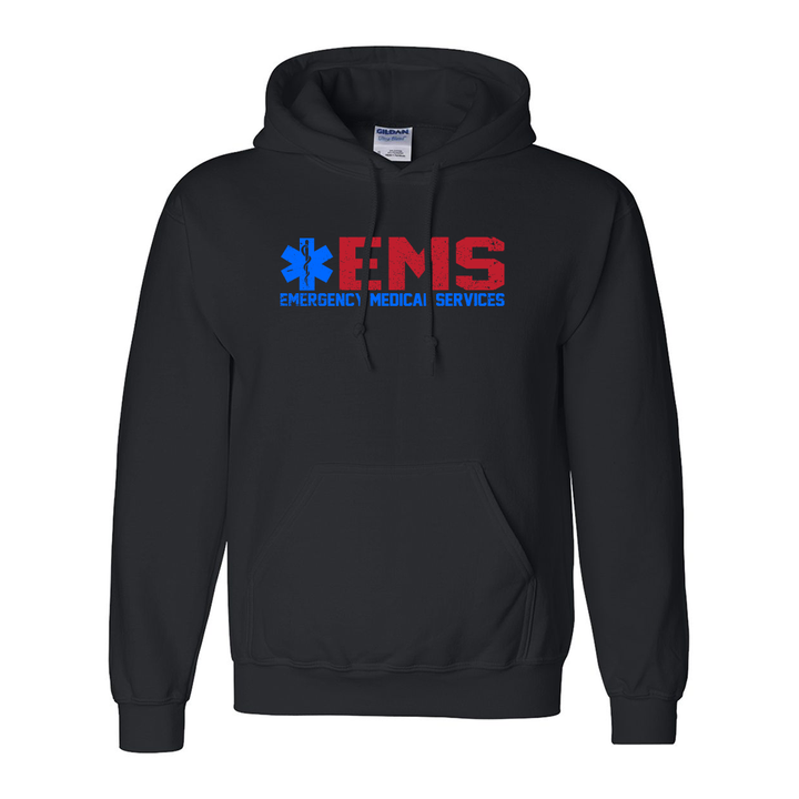 American EMS Premium Hoodie