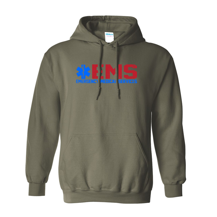 American EMS Premium Hoodie