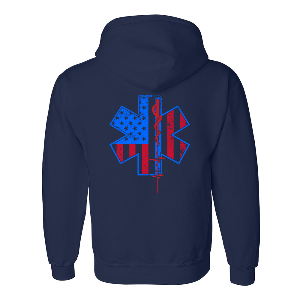 American EMS Premium Hoodie