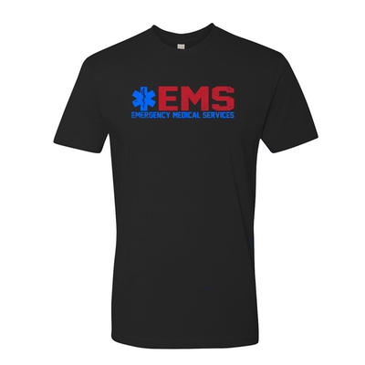 American EMS Premium T-Shirt
