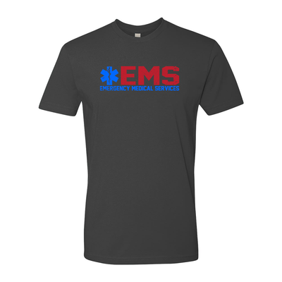 American EMS Premium T-Shirt