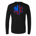 American EMS Premium Long Sleeve Shirt