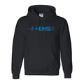 FFC 343 EMS Heartbeat Premium Hoodie