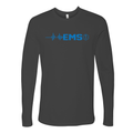 FFC 343 EMS Heartbeat Premium Long Sleeve Shirt