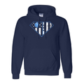 EMS Superman Premium Hoodie