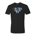 EMS Superman Premium T-Shirt