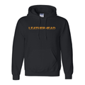 FFC 343 Leatherhead Firefighter Premium Hoodie