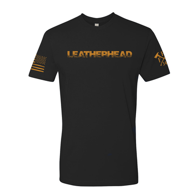 FFC 343 Leatherhead Firefighter Premium T-Shirt