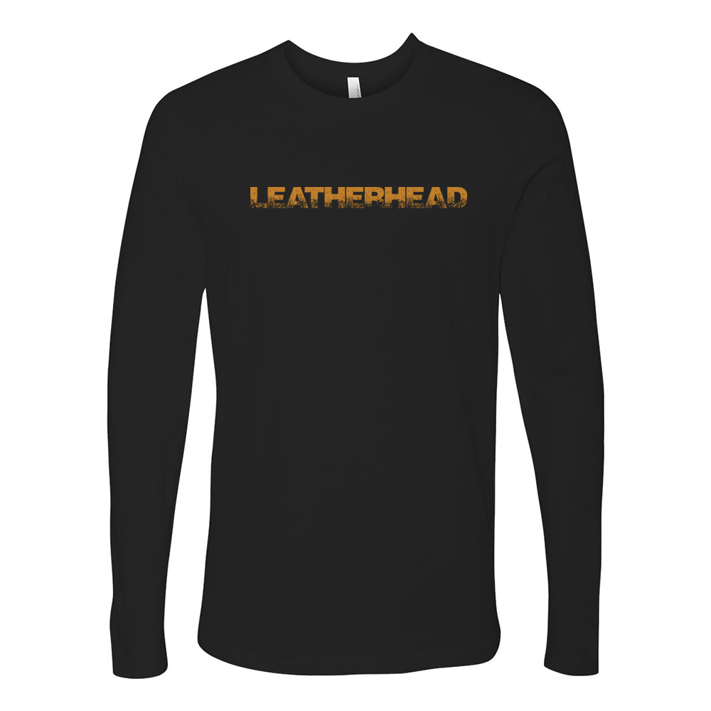 FFC 343 Leatherhead Firefighter Premium Long Sleeve Shirt