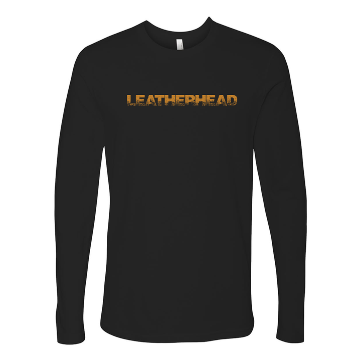 FFC 343 Leatherhead Firefighter Premium Long Sleeve Shirt
