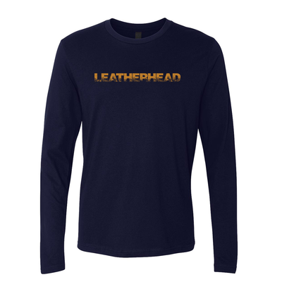 FFC 343 Leatherhead Firefighter Premium Long Sleeve Shirt