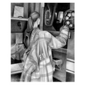 When The Tones Drop 16x20 Inch Print- Limited Edition