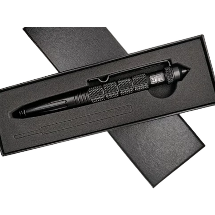 Glass Breaker Pen for First Responders