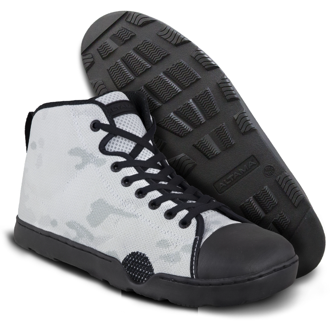 ALTAMA Urban Assault Shoe - Mid