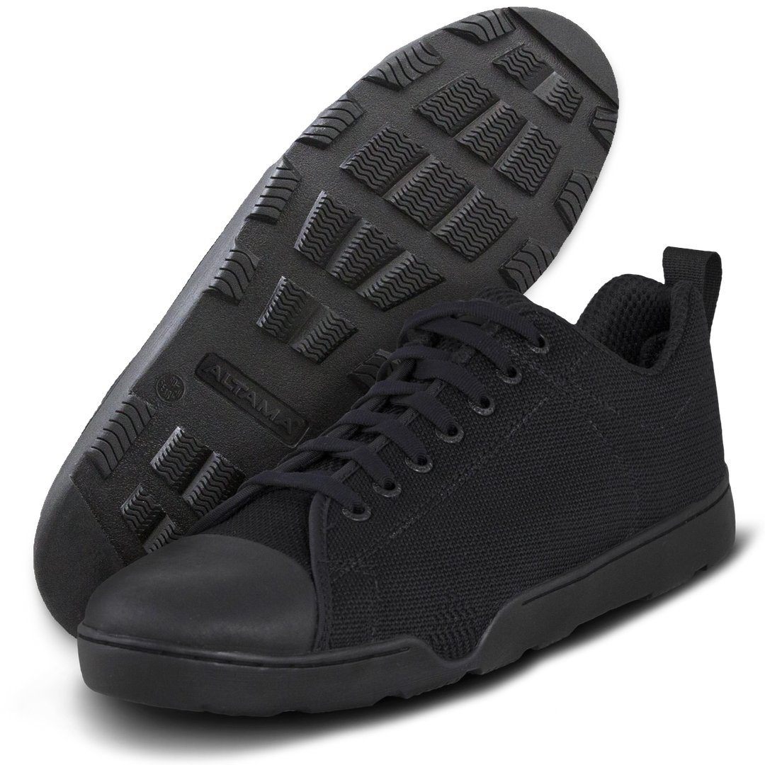 ALTAMA Urban Assault Shoe - Low