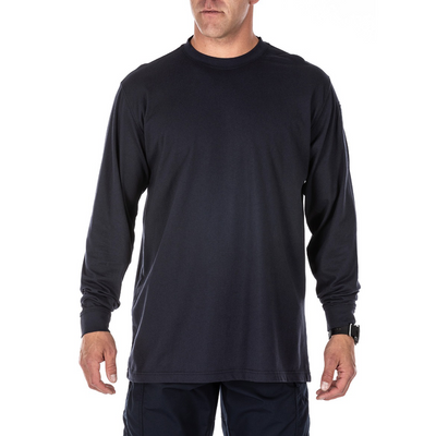 5.11 Tactical Professional Mens Firefighter Long Sleeve T-Shirt