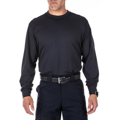 5.11 Tactical Professional Mens Firefighter Long Sleeve T-Shirt