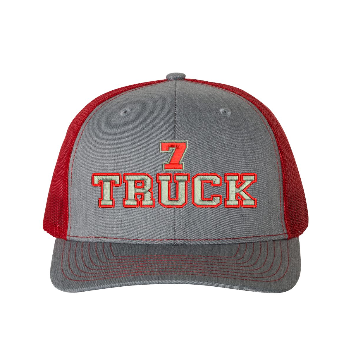 Service Trucker Hat