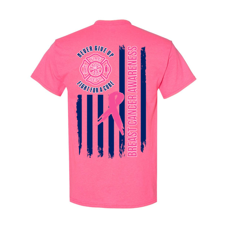 Breast Cancer Awareness T-Shirt