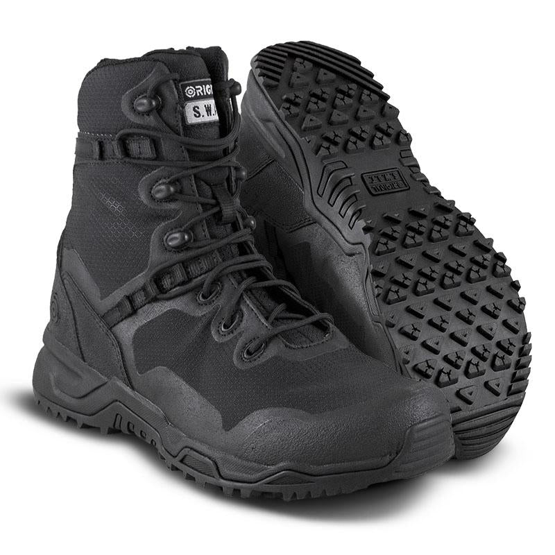 ORIGINAL S.W.A.T. Alpha Fury 8 Boot