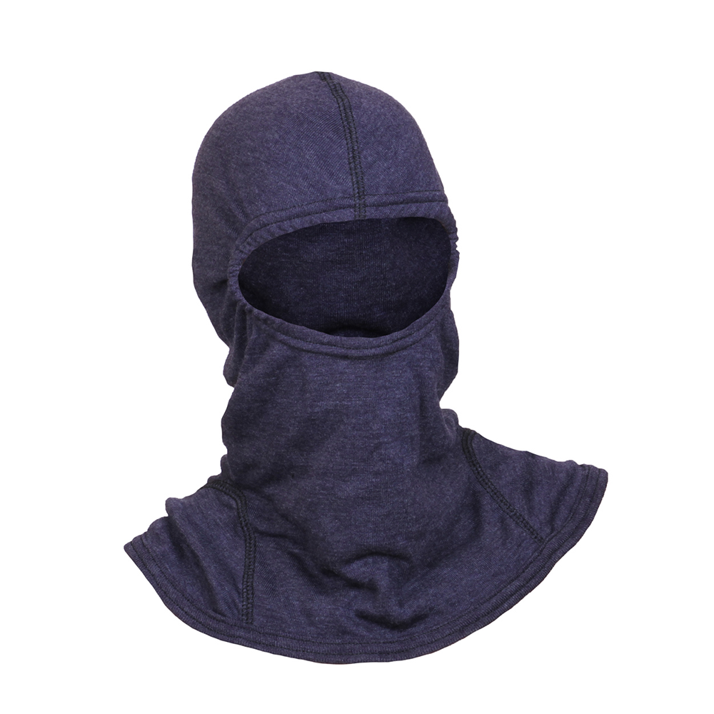 MajFire PAC I Nomex Blend Hood with Shoulder Protection