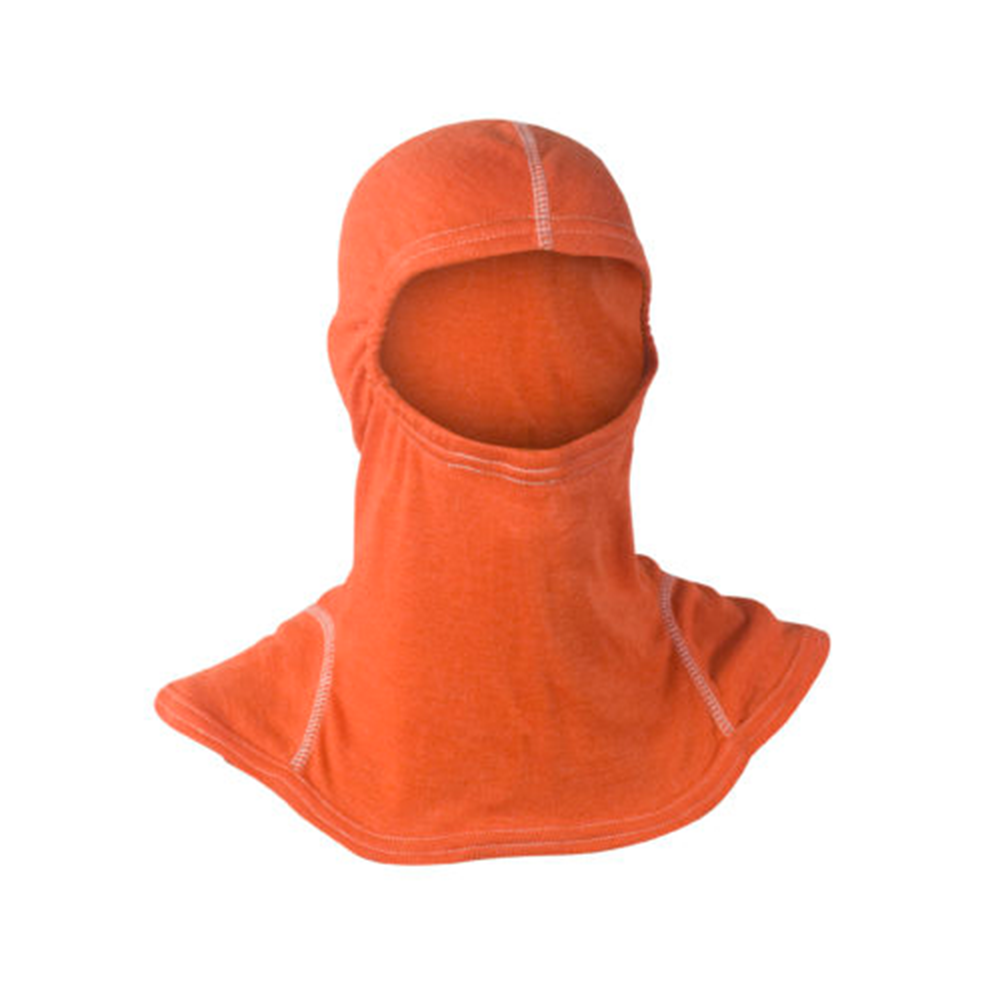 MajFire PAC I Nomex Blend Hood with Shoulder Protection