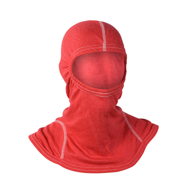 MajFire PAC I Nomex Blend Hood with Shoulder Protection