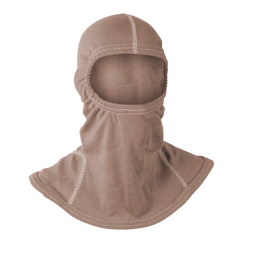 MajFire PAC I Nomex Blend Hood with Shoulder Protection