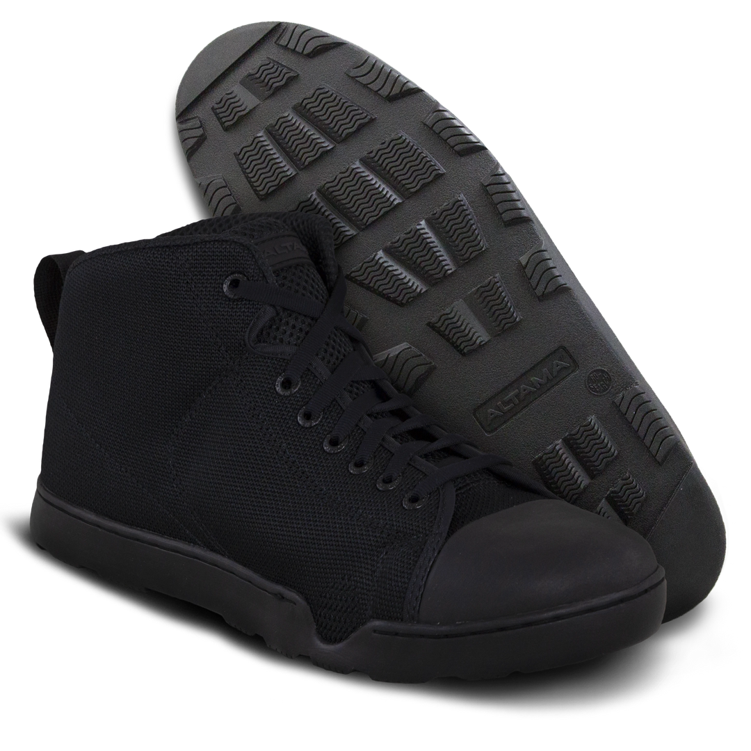 ALTAMA Urban Assault Shoe - Mid