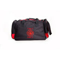 Personalized Maltese Embroidered Duffle Bag