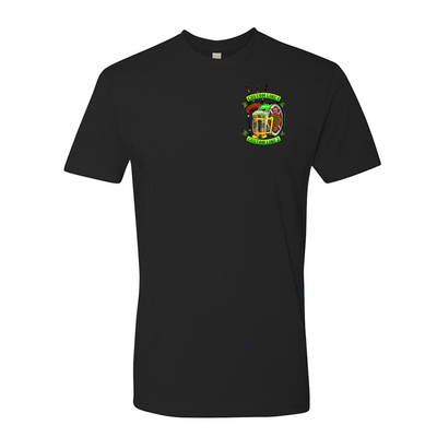 Customized Kilts & Pubs Premium Firefighter T-Shirt