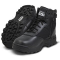 ORIGINAL S.W.A.T. Classic 6'' Waterproof Side Zipper Safety Boot