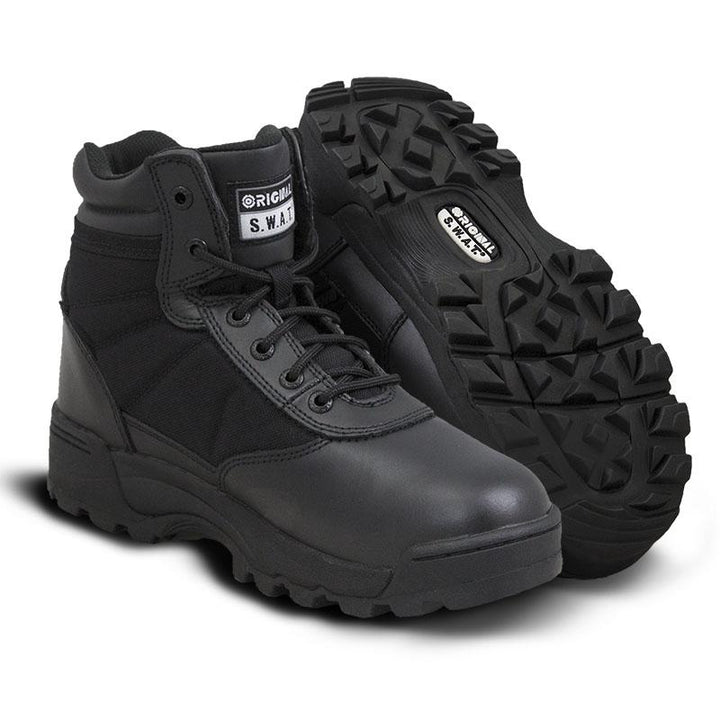 ORIGINAL S.W.A.T. Classic 6" Boot