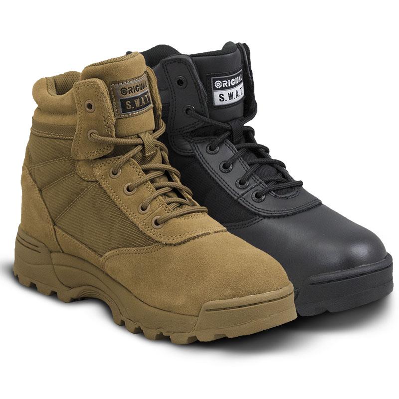 ORIGINAL S.W.A.T. Classic 6" Boot