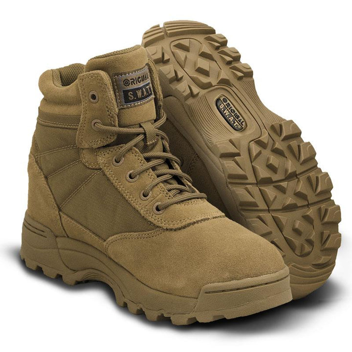 ORIGINAL S.W.A.T. Classic 6" Boot