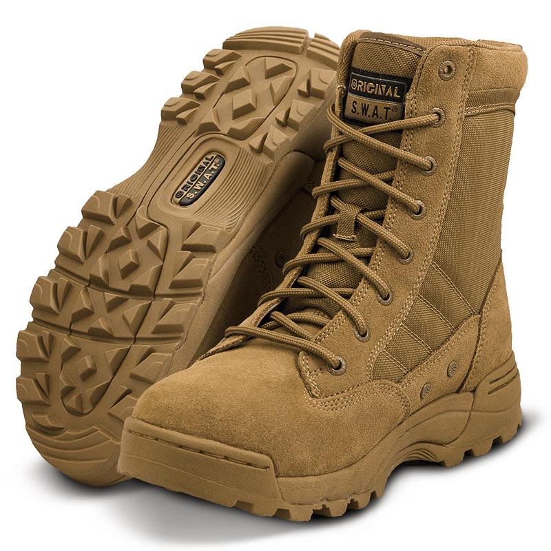 ORIGINAL S.W.A.T. Classic 9" Boot