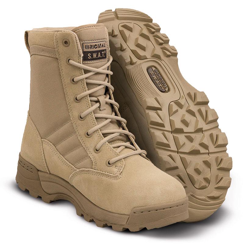 ORIGINAL S.W.A.T. Classic 9" Boot