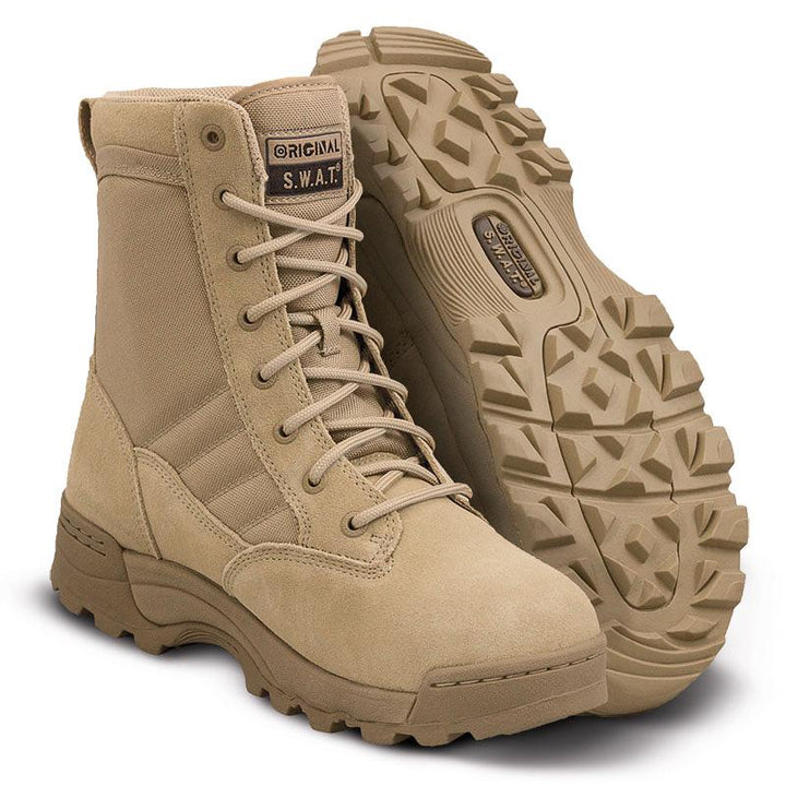 ORIGINAL S.W.A.T. Classic 9" Boot