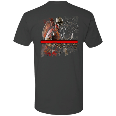 FFC 343 No Greater Honor Premium T-Shirt