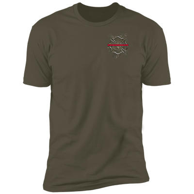 FFC 343 No Greater Honor Premium T-Shirt