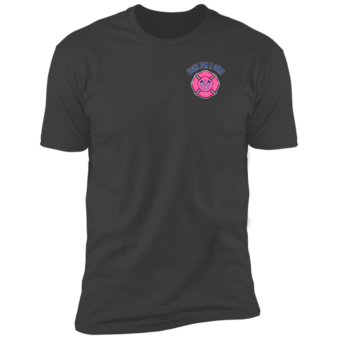 FFC Breast Cancer Awareness Premium T-Shirt